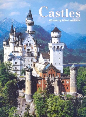 Steck-Vaughn Pair-It Books Transition 2-3: Individual Student Edition Castles