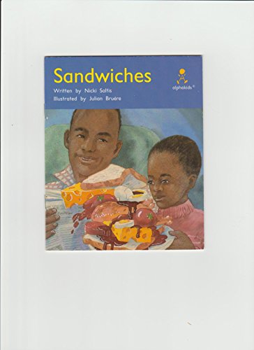 Sandwiches (Alaphakids)