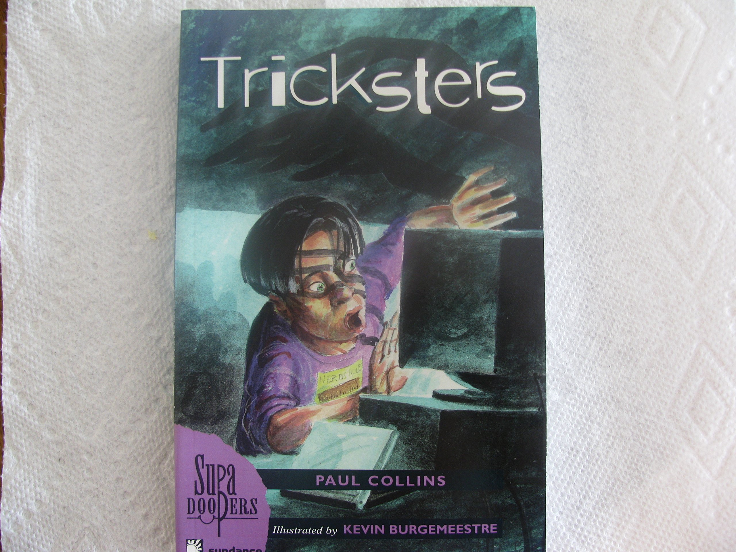 Tricksters (Supa Doopers)