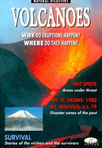 Volcanoes (Natural Disasters)