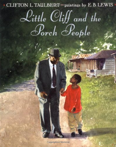 Little Cliff and the Porch People