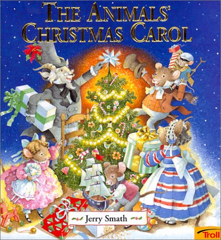 Animals' Christmas Carol