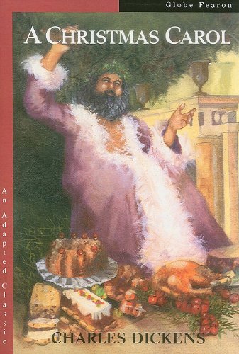 GB ADAP CLASS/A CHRISTMAS CAROL TXS 92C