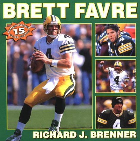 Brett Favre