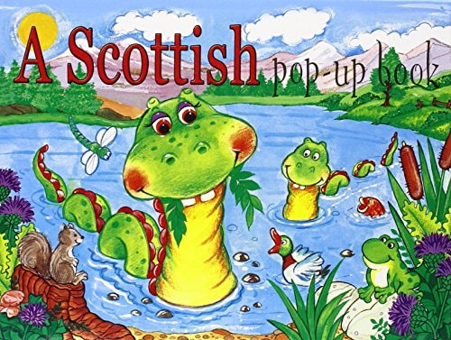 Scottish Pop-up