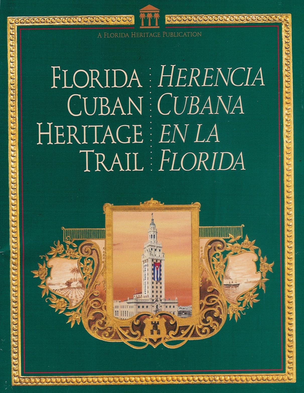 Florida Cuban Heritage Trail