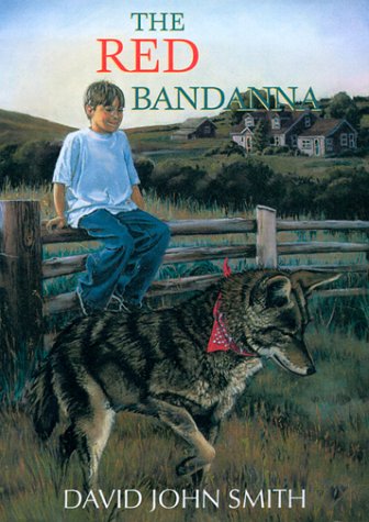The Red Bandanna (Books for Young Readers)