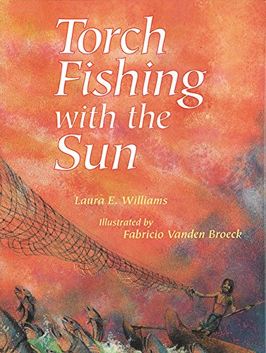 Torch Fishing with the Sun