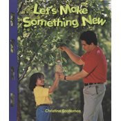 Let's Make Something New