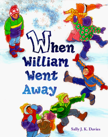 When William Went Away