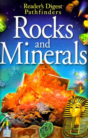 Rocks and Minerals - Reader's Digest Pathfinders