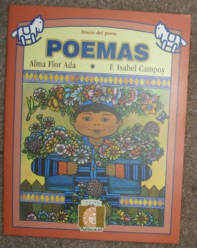 Poemas: Journal D / Poems (Puertas al Sol) (Spanish Edition)