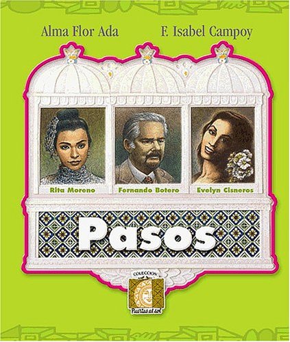 Pasos (Puertas al Sol)