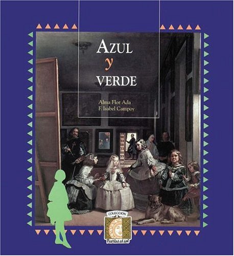 Azul y Verde (Puertas al Sol)