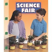 Science fair (Newbridge discovery links)