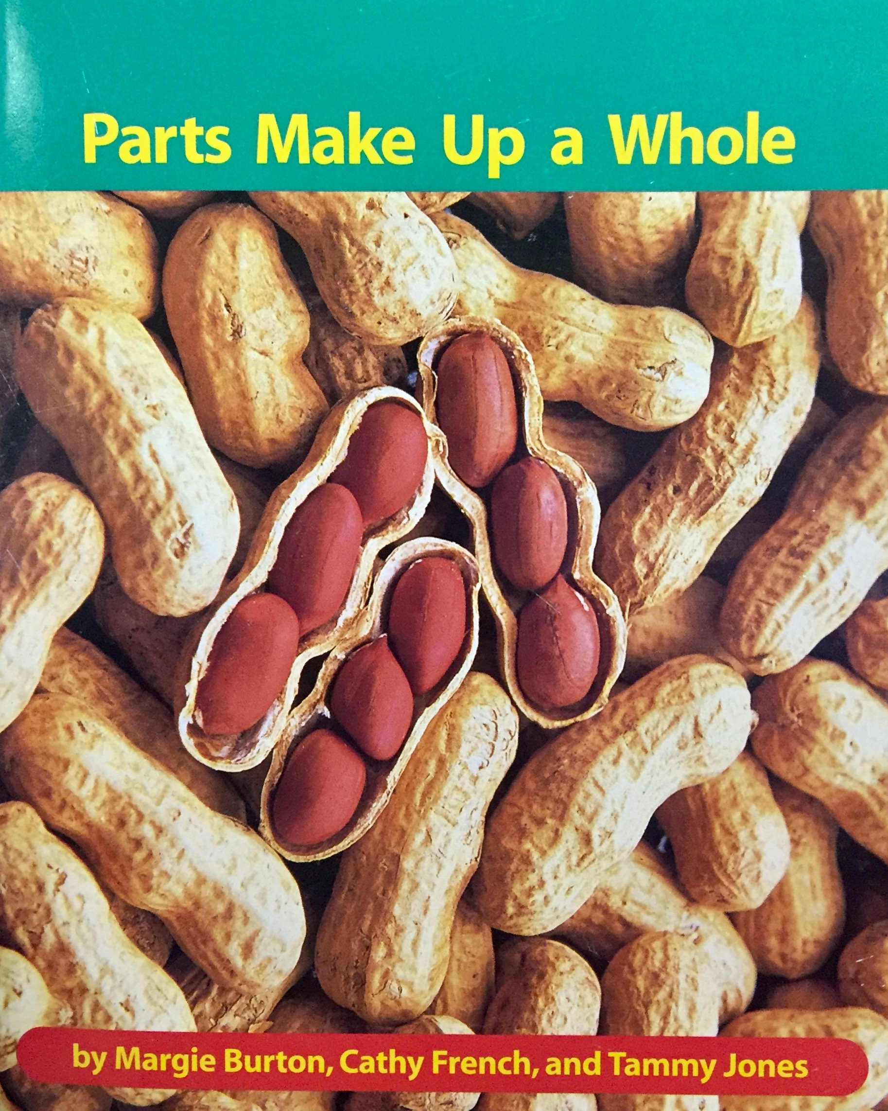 Parts make up a whole (Early connections)