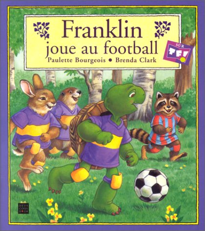 Franklin's Neighborhood (Chick-fil-A)