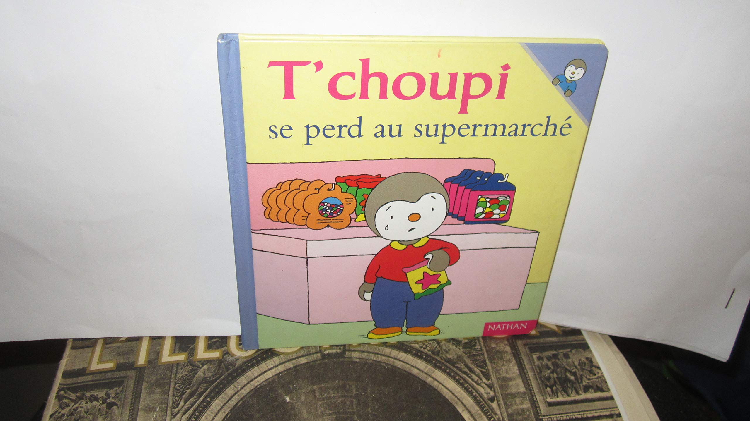 T'choupi se perd au supermarche (17)
