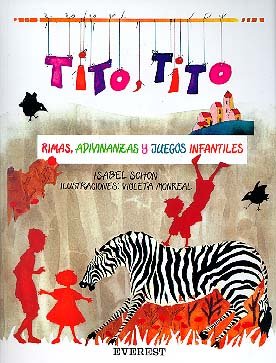 Tito, Tito: Rimas, Adivinanzas/Juegos