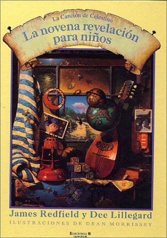 Novena Revelacion Para Nios, La (Spanish Edition)