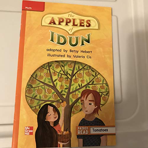 The Apples of Idun