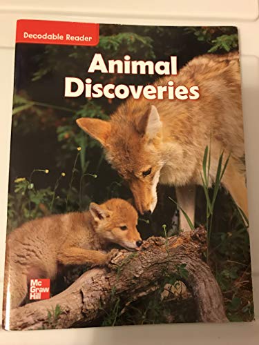 Animal Discoveries