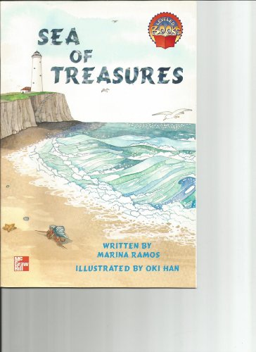 Sea of Treasures (Leveled Books)