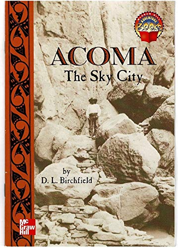 Acoma the Sky City (Leveled Books, Science)