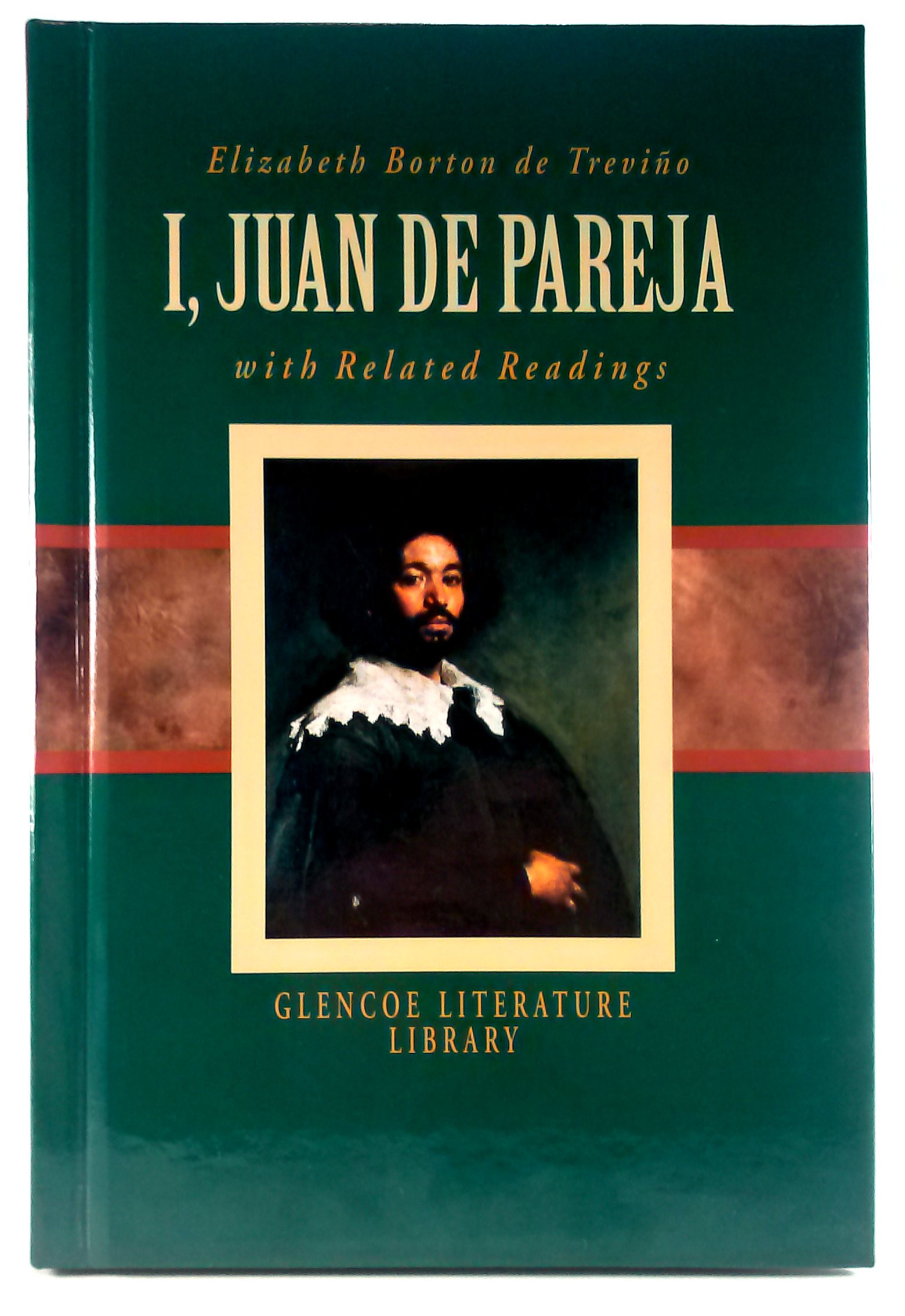 I, JUAN DE PAREJA WITH RELATED READINGS