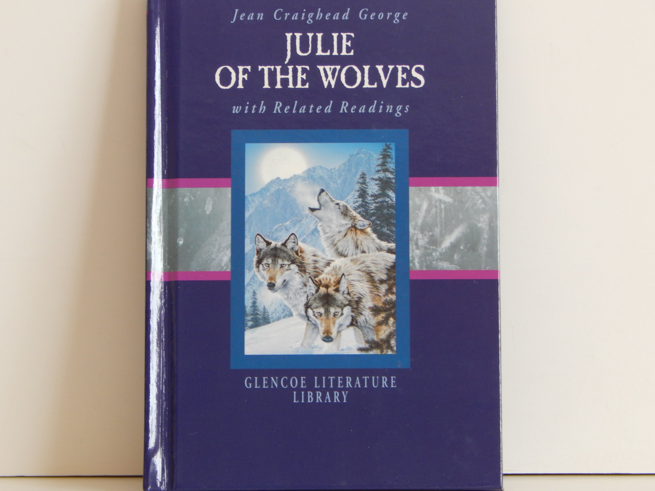 Julie of the Wolves