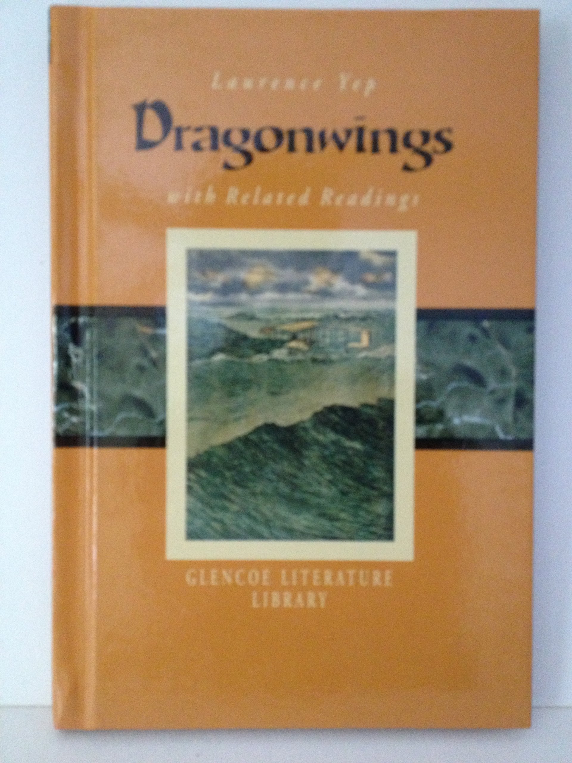 Dragonwings with Related Readings