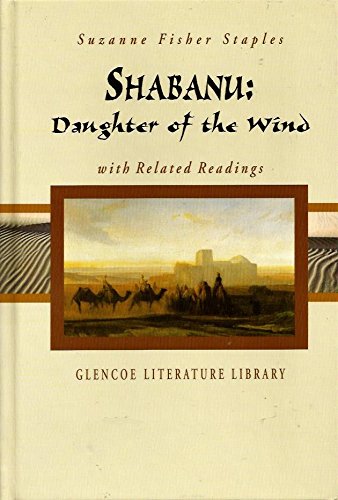 Shabanu: Daughter of the Wind