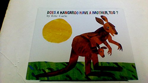Does a Kangaroo Have a Mother, Too?