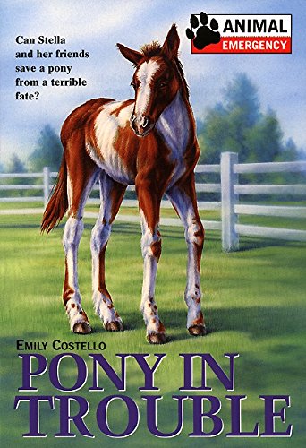Animal Emergency #9: Pony in Trouble