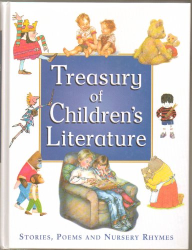 Treasury of Children's Literature