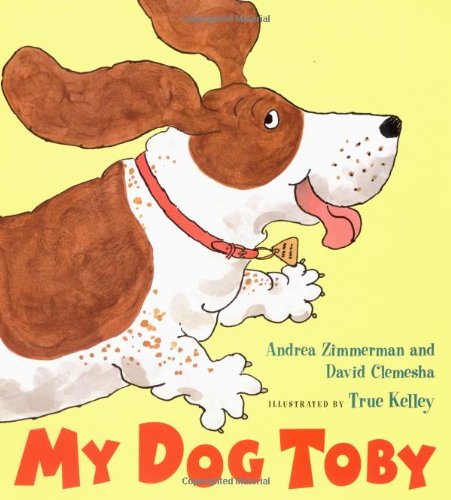 My Dog Toby