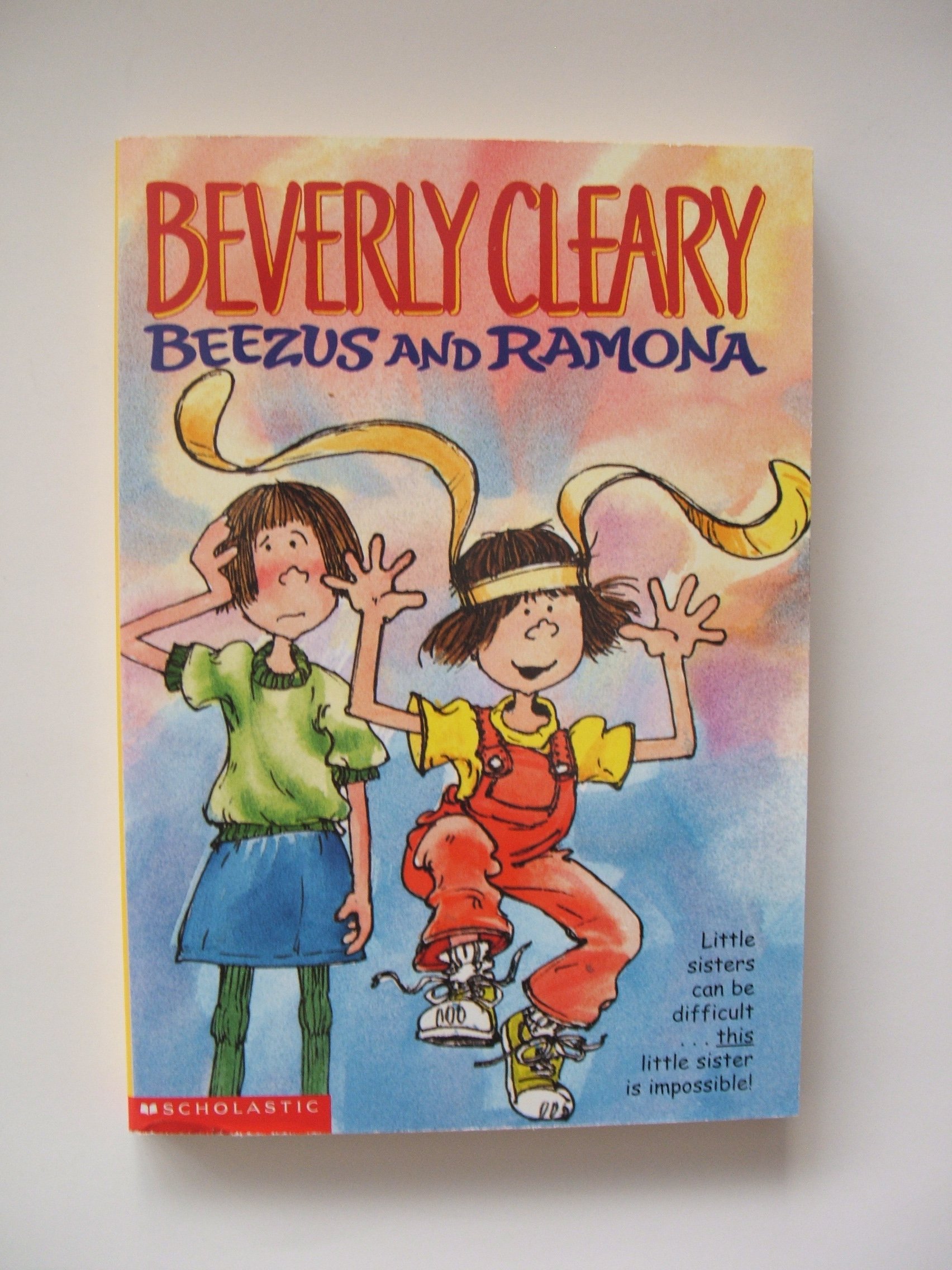 Beezus and Ramona