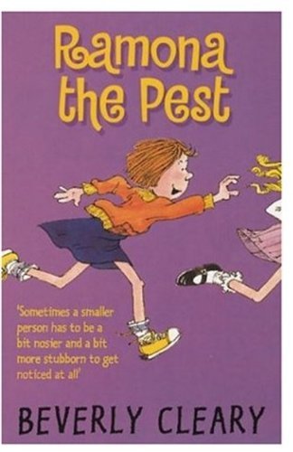 Ramona the Pest