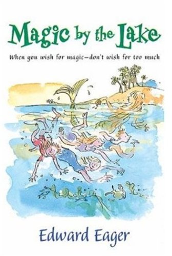 Magic by the Lake