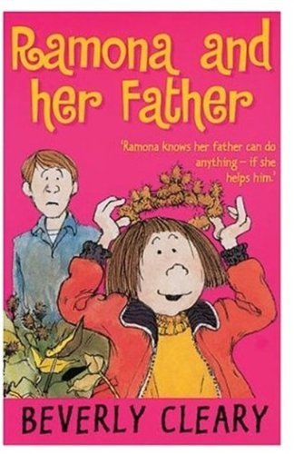 Ramona and Her Father