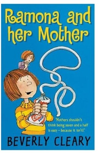 Ramona and Her Mother