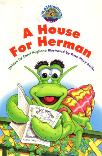 A House for Herman - Mathmatazz