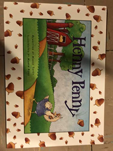 Henny Penny (Waterford Early Reading Program, Traditional Tale 11)