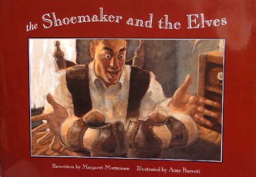 The Shoemaker and the Elves