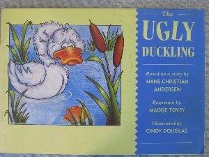 The Ugly Duckling (Waterford Early Reading Program, Traditional Tale 16)