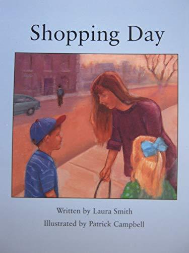Shopping Day, Review Readable Unit 7