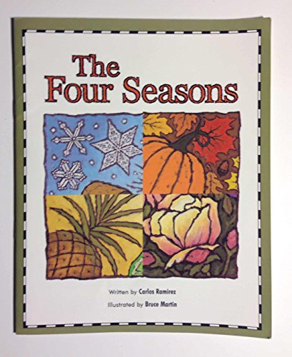 The Four Seasons (Waterford Institute, 1c)