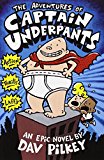 Adventures of Captain Underpants