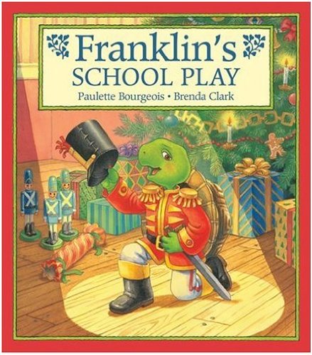Franklin's School Play