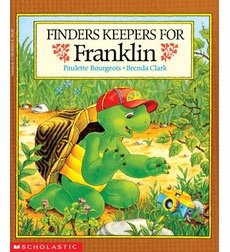 Finders Keepers for Franklin